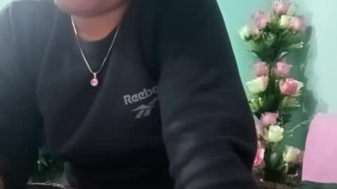 Snapshot of himuhimu22 chatting on January 3, 6:57 pm himuhimu22 online show from January 3, 6:57 pm