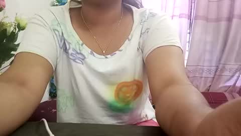 Snapshot of himuhimu22 chatting on March 7, 7:41 am himuhimu22 online show from March 7, 7:41 am
