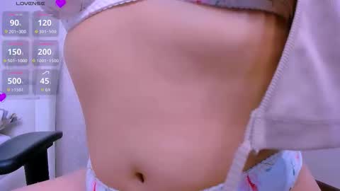 Snapshot of hinajeen chatting on October 12, 8:50 am Sexy Hina online show from October 12, 8:50 am