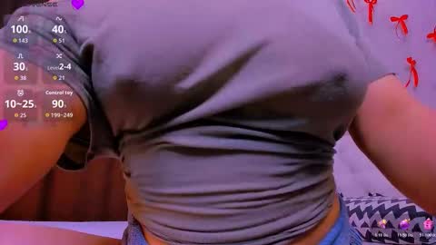 Sexy Hina online show from January 15, 9:04 am