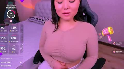 Snapshot of hinajeen chatting on October 26, 7:26 am Sexy Hina online show from October 26, 7:26 am