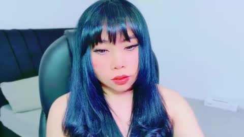 Hinata online show from March 16, 7:18 pm