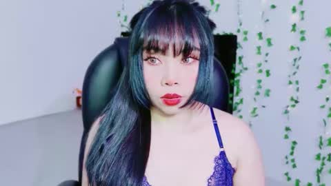 Hinata online show from April 30, 2:17 am