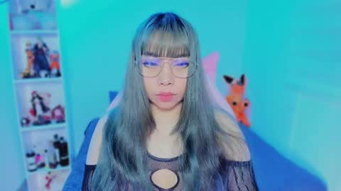 Hinata online show from February 26, 5:24 am