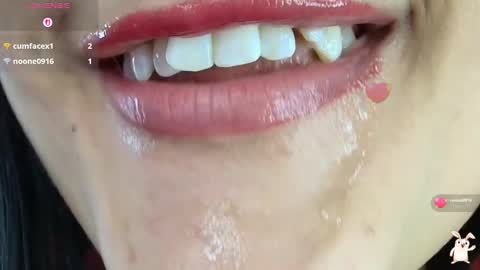 Snapshot of hinata_21_ chatting on October 17, 9:18 pm hinata online show from October 17, 9:18 pm