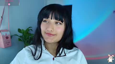 Snapshot of hinata_21_ chatting on October 23, 9:21 pm hinata online show from October 23, 9:21 pm