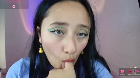 Snapshot of hinata_21_ chatting on September 22, 9:24 pm hinata online show from September 22, 9:24 pm