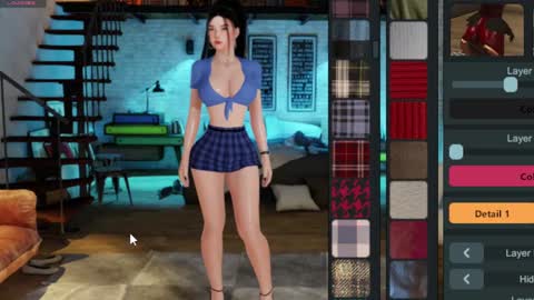 Hanna online show from January 13, 5:33 am