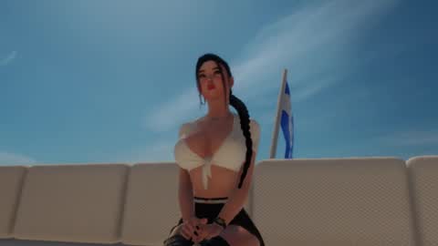 Hanna online show from December 27, 4:26 am