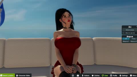 Hanna online show from October 10, 11:20 pm