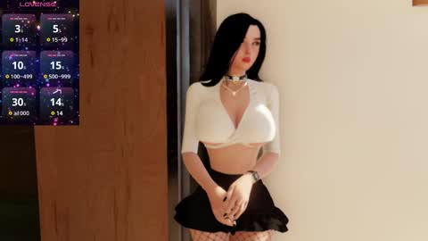 Hanna online show from December 13, 5:21 pm