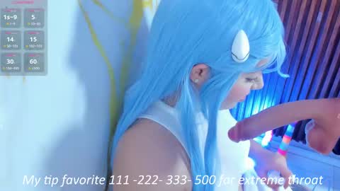 Snapshot of hinata_dolly chatting on September 25, 11:09 am hinata_dolly online show from September 25, 11:09 am