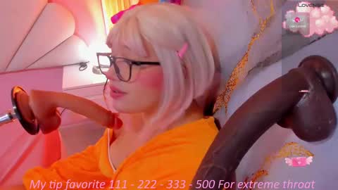 Snapshot of hinata_dolly chatting on September 13, 12:02 pm hinata_dolly online show from September 13, 12:02 pm