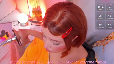 Snapshot of hinata_dolly chatting on October 4, 12:11 pm hinata_dolly online show from October 4, 12:11 pm