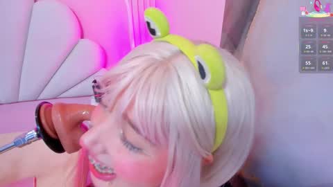 Snapshot of hinata_dolly chatting on October 30, 11:44 am hinata_dolly online show from October 30, 11:44 am