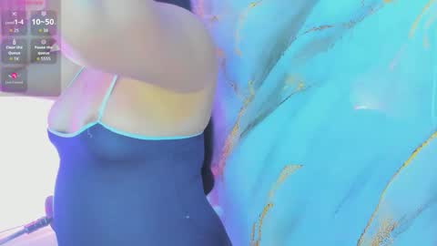 hinata_dolly online show from March 22, 10:43 am