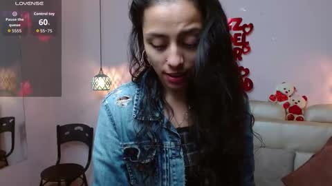 Snapshot of hinata_mei chatting on September 15, 1:41 pm Mei online show from September 15, 1:41 pm
