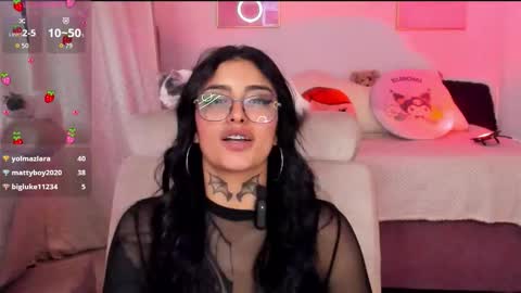 Snapshot of hinataweed01 chatting on September 28, 5:25 am Karol Independent Model online show from September 28, 5:25 am