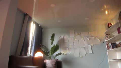 Snapshot of hinnata69 chatting on October 17, 8:01 pm Hinnata online show from October 17, 8:01 pm