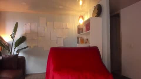 Snapshot of hinnata69 chatting on September 18, 3:32 pm Hinnata online show from September 18, 3:32 pm