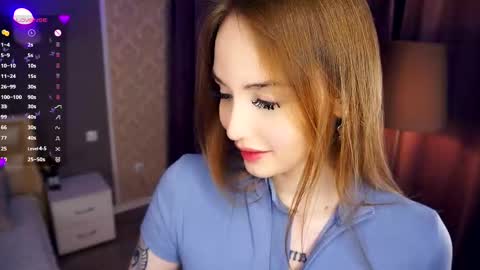 Leya Day Mary Night   PvT Open online show from February 17, 6:42 am