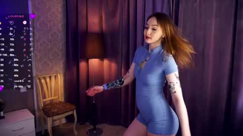 Leya Day Mary Night   PvT Open online show from February 16, 6:54 am