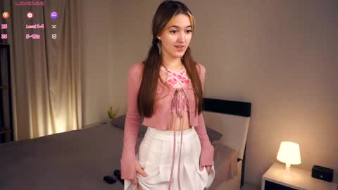 Leya Day Mary Night   PvT Open online show from January 17, 6:23 pm