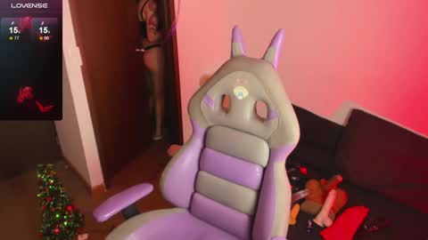 Hitomi Arata online show from December 30, 5:23 pm
