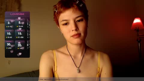  Vivi  online show from April 10, 4:40 am