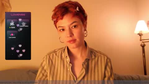  Vivi  online show from March 17, 2:59 am