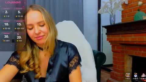 Ksenia online show from October 16, 1:19 am