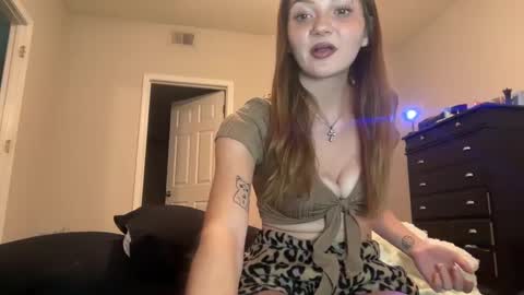 Haylee online show from September 22, 3:27 am