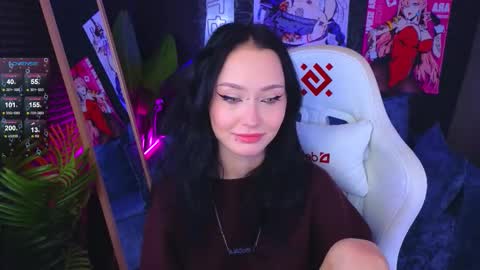 holly_berryy_ online show from September 14, 2:09 am