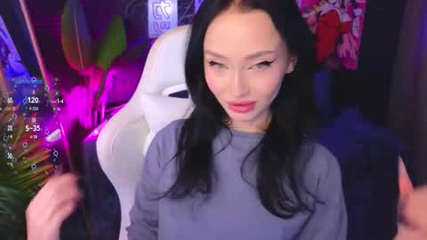holly_berryy_ online show from September 9, 1:49 am