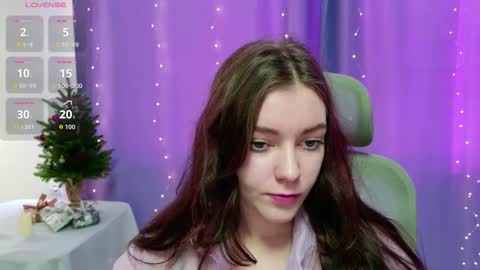 Lana online show from February 5, 11:46 am