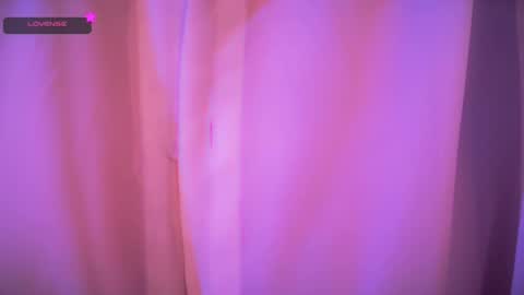 Molly online show from April 22, 3:14 am