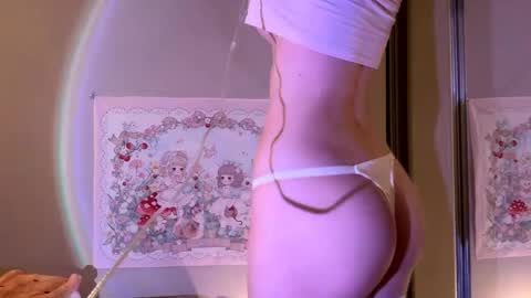 holly_sinner_ online show from April 14, 9:48 pm