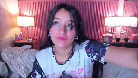 Holly online show from October 9, 12:09 pm