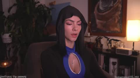 Snapshot of hollylinder_ chatting on October 11, 1:54 am Holly Linder online show from October 11, 1:54 am