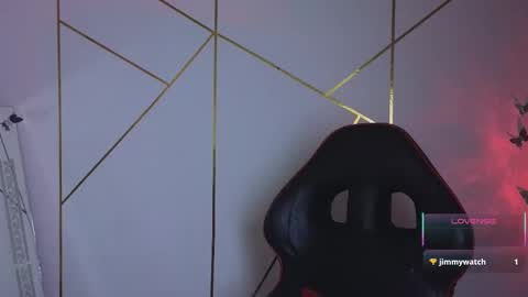 Snapshot of hollyxx_ chatting on October 23, 10:38 pm holly online show from October 23, 10:38 pm