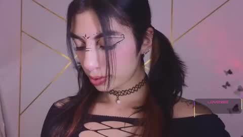 Snapshot of hollyxx_ chatting on November 2, 12:58 am holly online show from November 2, 12:58 am