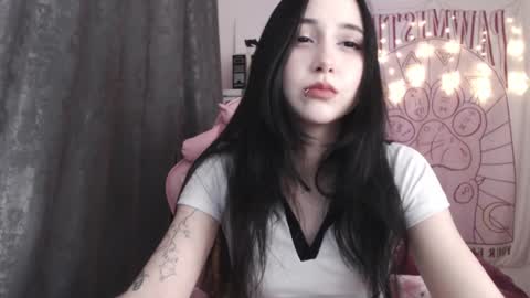 Snapshot of holy420loly chatting on December 25, 4:00 pm Ho Lee Sheet online show from December 25, 4:00 pm