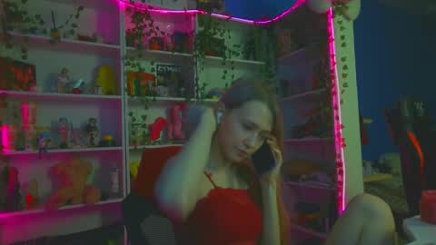 Rumi online show from November 7, 10:10 am