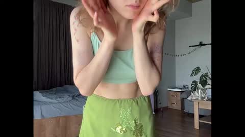 Snapshot of holydori chatting on October 11, 7:35 am dori not holy get my tg channel with link from description under last photo online show from October 11, 7:35 am