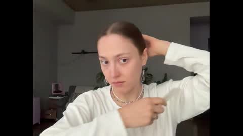 Snapshot of holydori chatting on September 19, 12:59 pm dori not holy get my tg channel with link from description under last photo online show from September 19, 12:59 pm