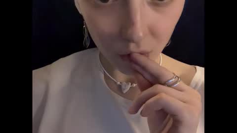 Snapshot of holydori chatting on October 8, 8:35 pm dori not holy get my tg channel with link from description under last photo online show from October 8, 8:35 pm