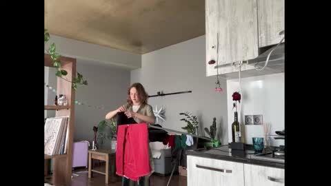 Snapshot of holydori chatting on October 15, 9:01 am dori not holy get my tg channel with link from description under last photo online show from October 15, 9:01 am