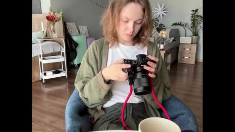 Snapshot of holydori chatting on September 23, 8:12 am dori not holy get my tg channel with link from description under last photo online show from September 23, 8:12 am