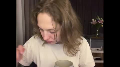 Snapshot of holydori chatting on October 5, 4:45 pm dori not holy get my tg channel with link from description under last photo online show from October 5, 4:45 pm