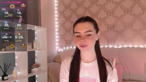 Mia online show from November 19, 4:12 am